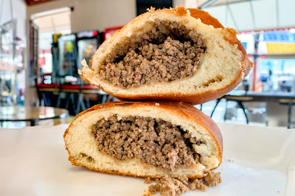 item delicioso