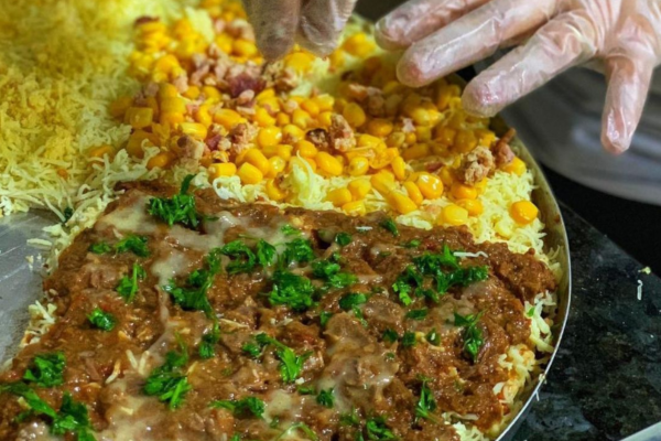item delicioso