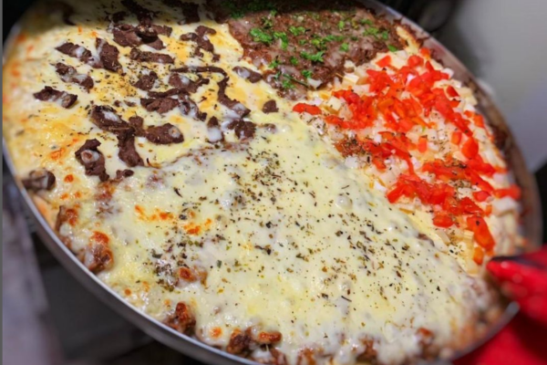 item delicioso