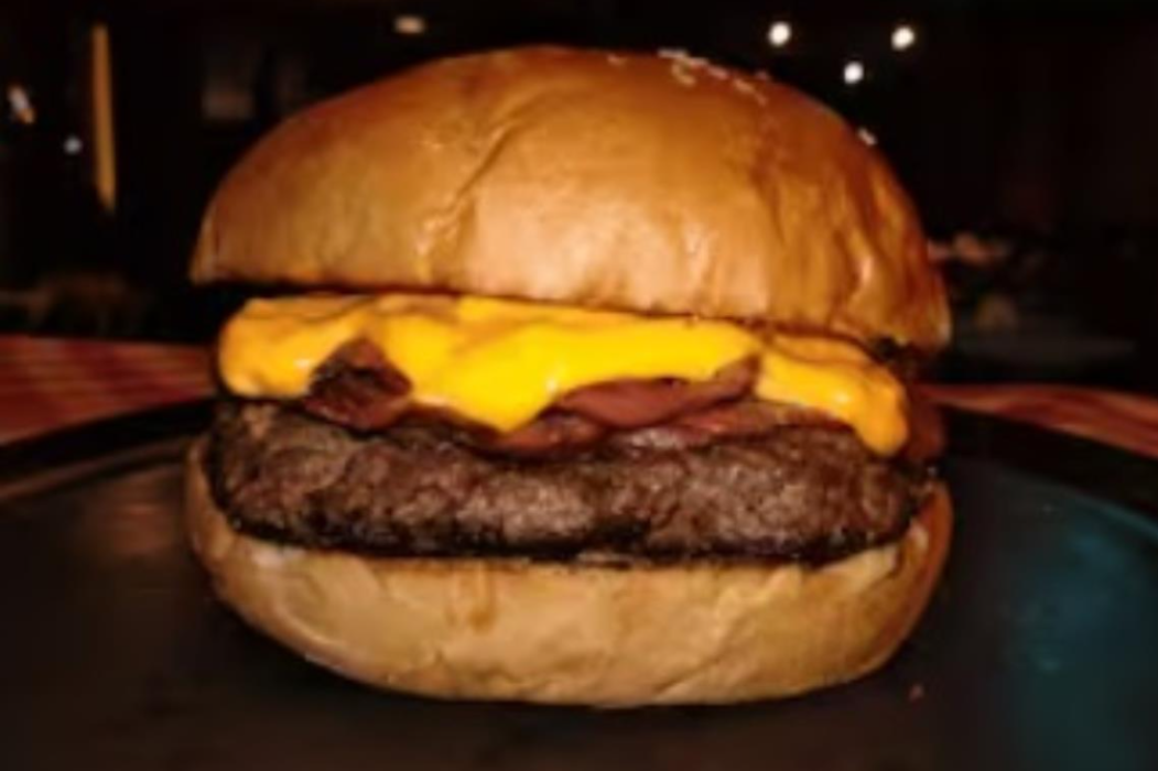 item delicioso