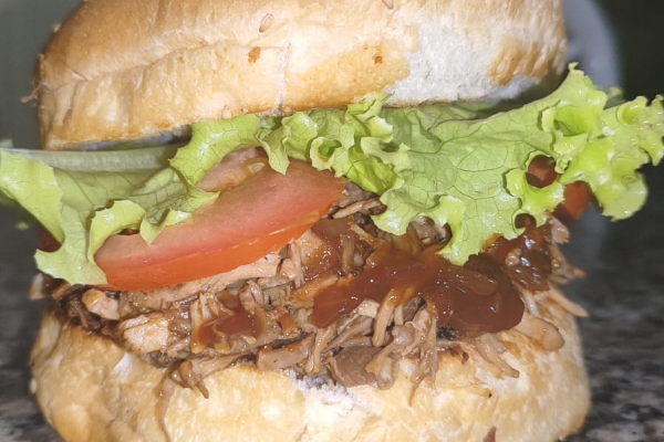 item delicioso