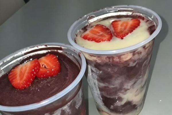 item delicioso