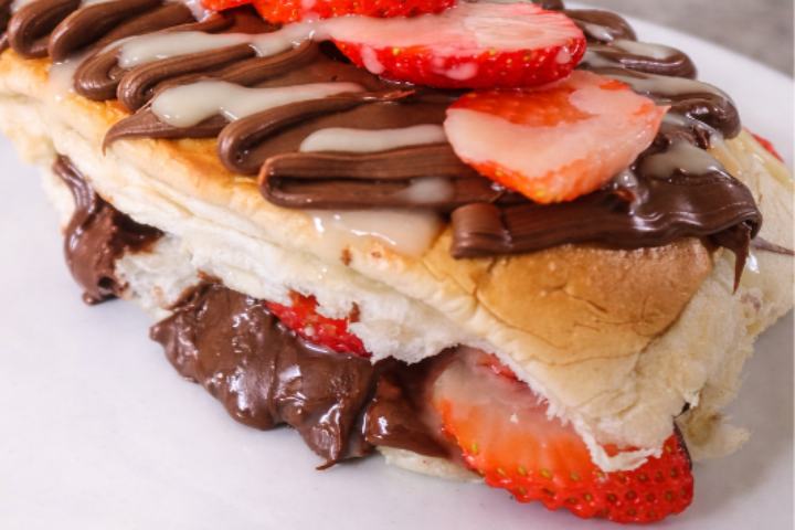 item delicioso