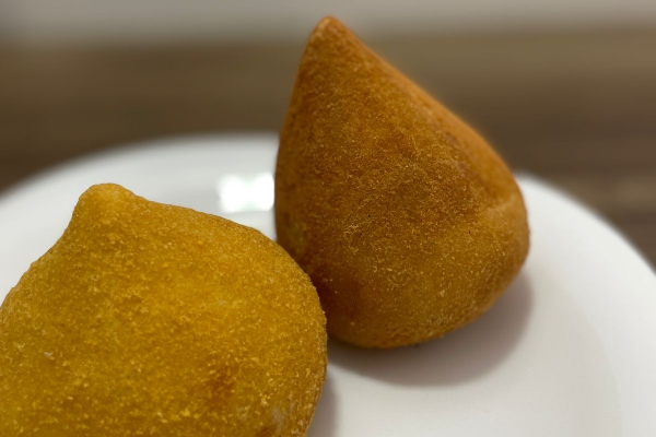 item delicioso