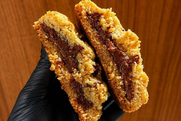 item delicioso