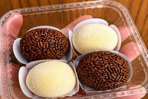 item delicioso