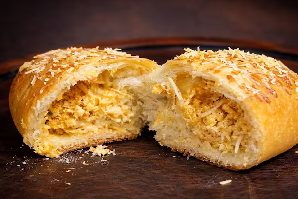 item delicioso