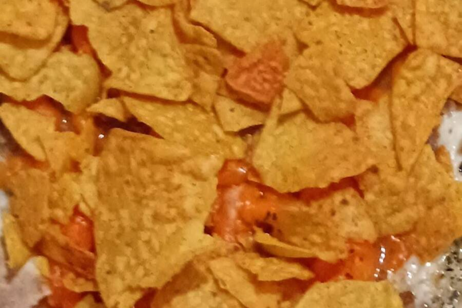 item delicioso