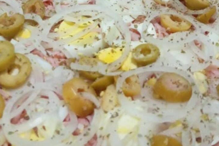 item delicioso