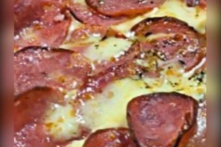 item delicioso