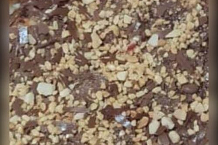 item delicioso
