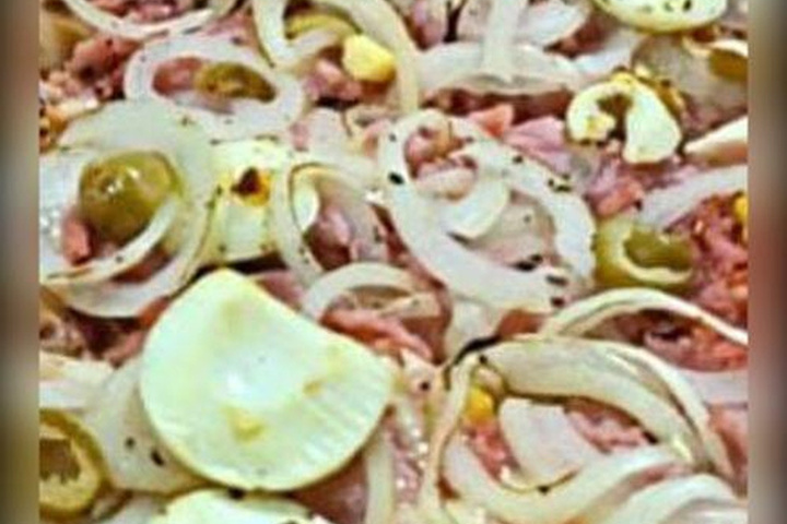 item delicioso