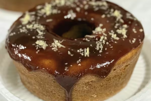item delicioso