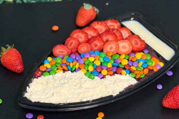 item delicioso