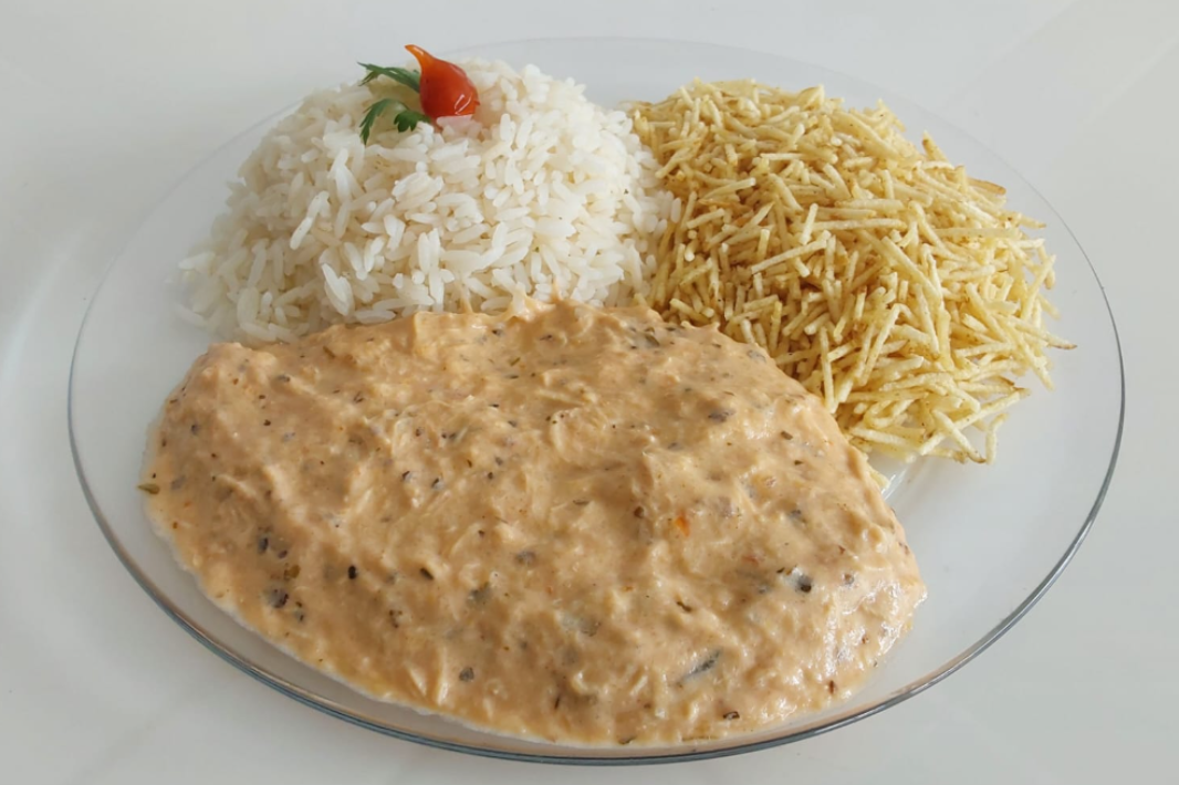 item delicioso