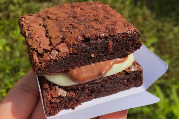 item delicioso