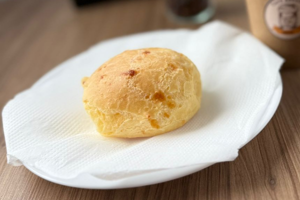 item delicioso