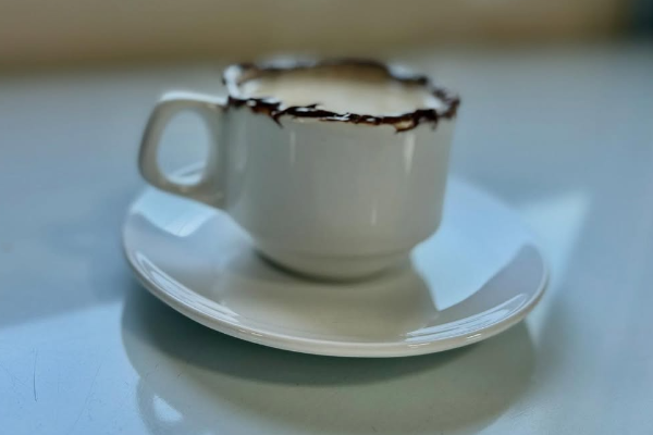 item delicioso