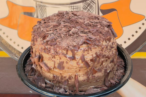 item delicioso