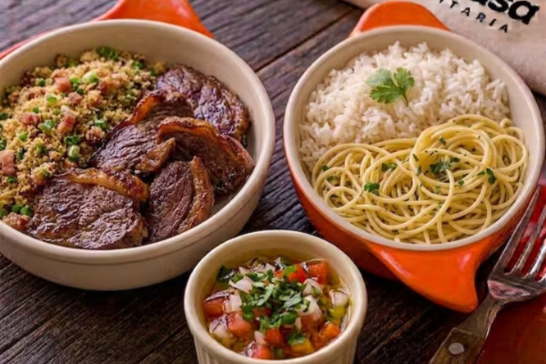 item delicioso