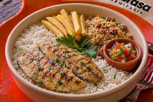 item delicioso