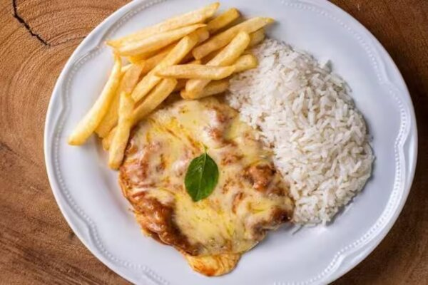 item delicioso