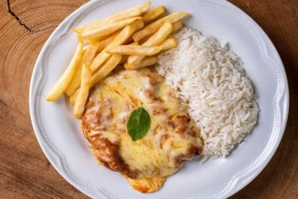 item delicioso