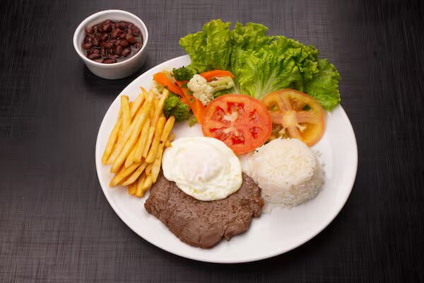 item delicioso