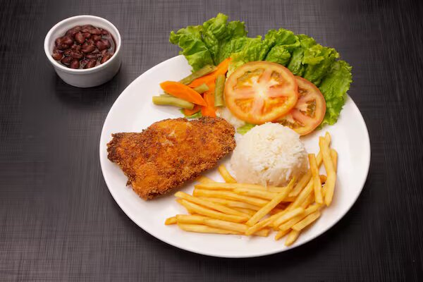 item delicioso
