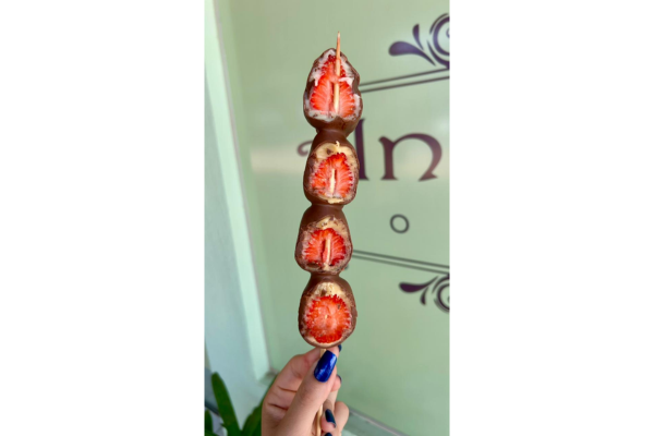 item delicioso