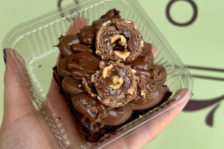 item delicioso