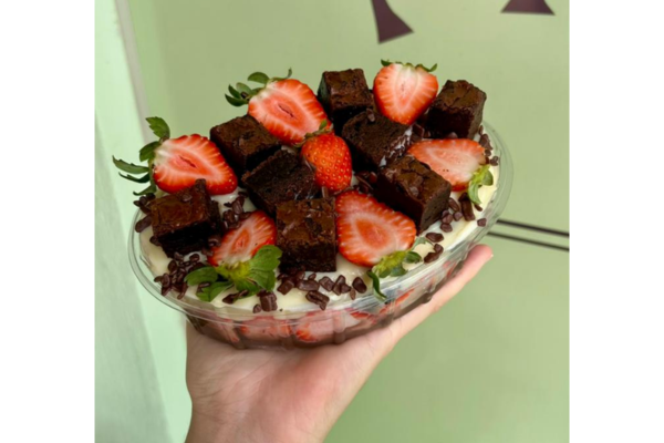 item delicioso