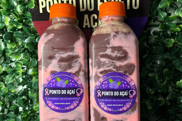 item delicioso