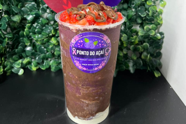 item delicioso