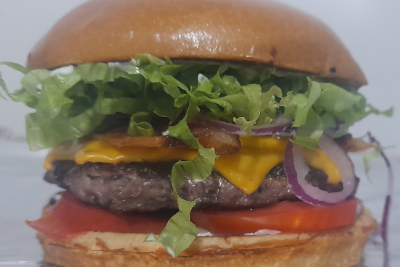 item delicioso