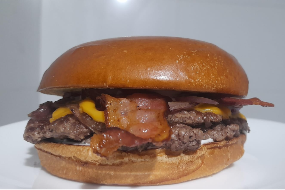 item delicioso