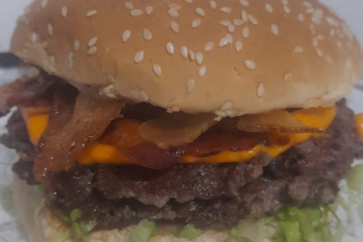 item delicioso