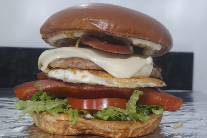 item delicioso