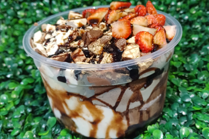 item delicioso