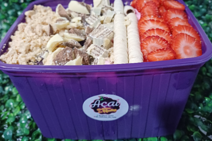 item delicioso
