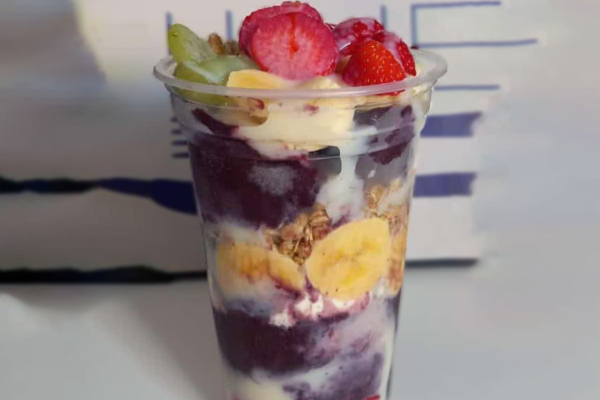 item delicioso