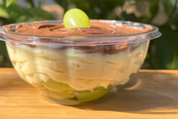 item delicioso