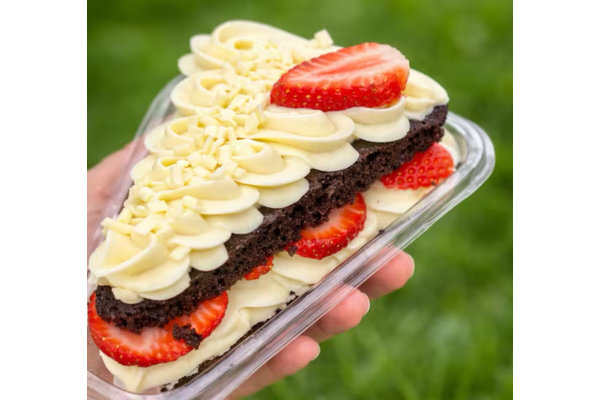 item delicioso