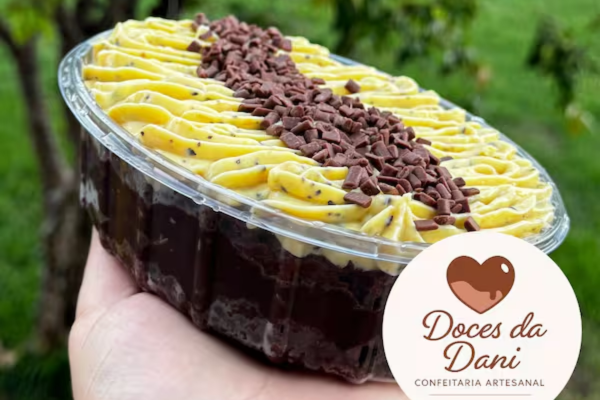 item delicioso