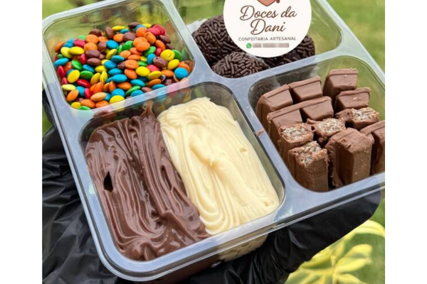 item delicioso