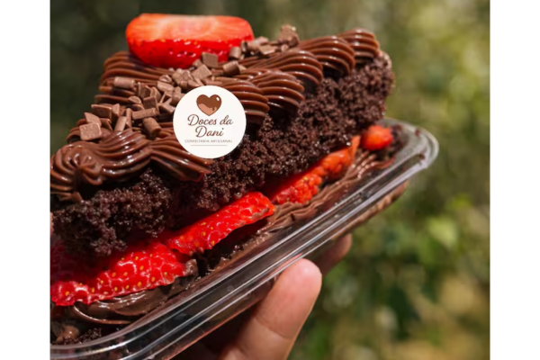 item delicioso