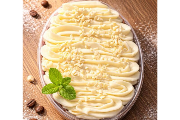 item delicioso