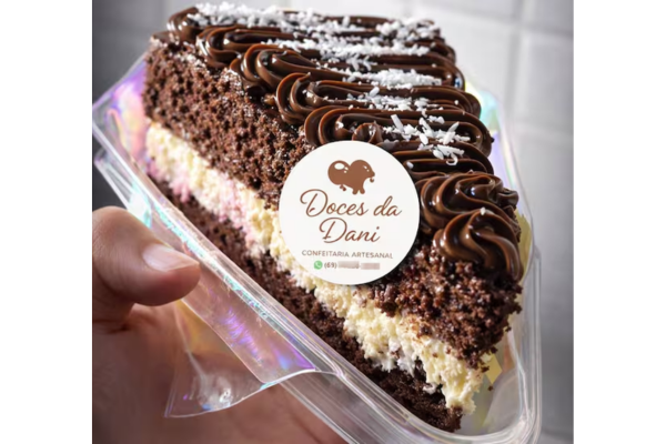 item delicioso