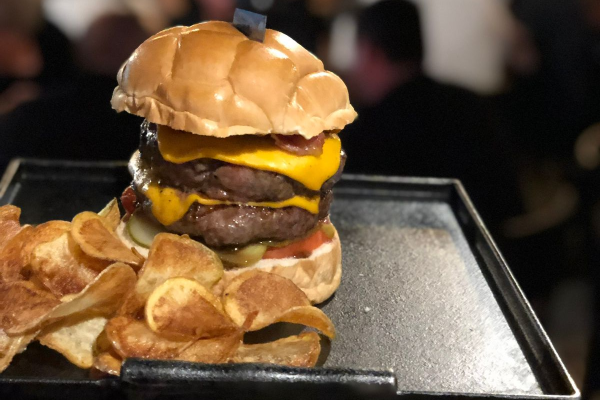 item delicioso