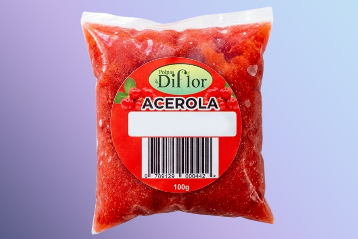 item delicioso